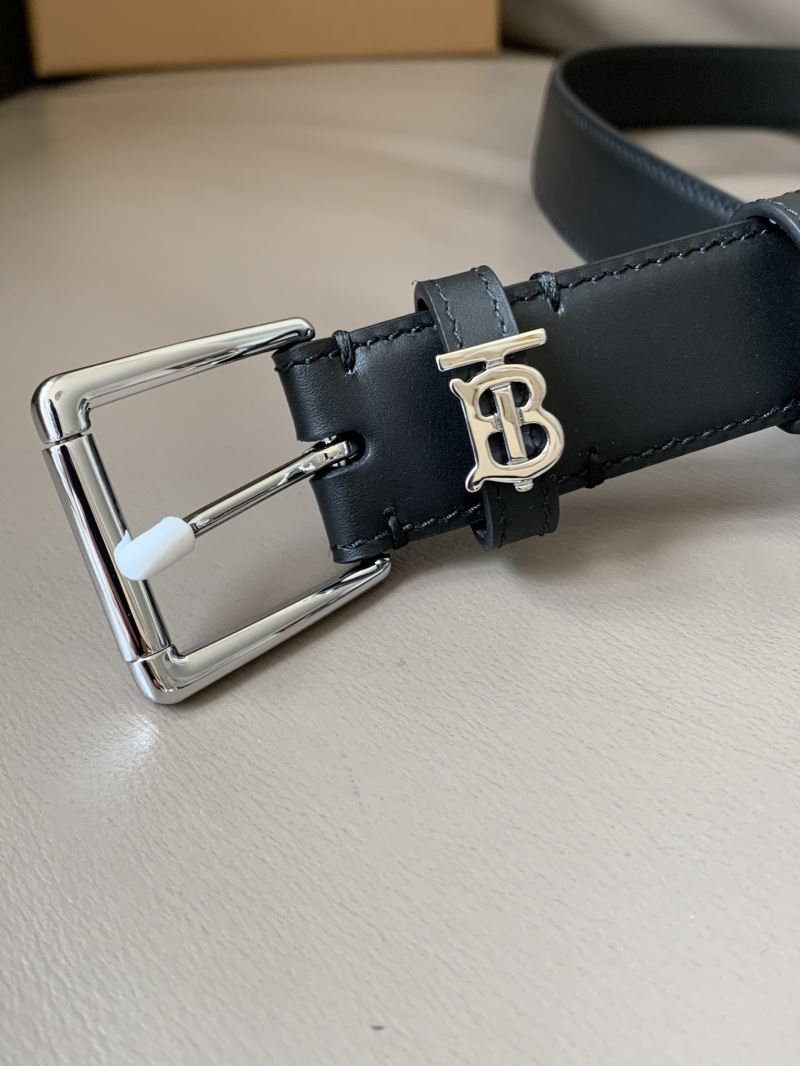 Burberry Belts